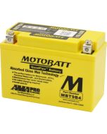 MBT9B4 MotoBatt Battery