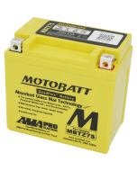 MBTZ7S MotoBatt Battery