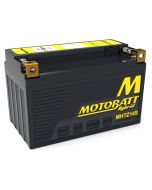 MHTZ14S MotoBatt Hybrid AGM Lithium Battery