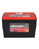 ODP-AGM31 Battery Front