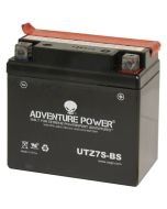 YTZ7S-BS, PTZ7S-BS Generic Power Sport battery