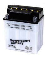 YB10A-A2, CB10A-A2 Generic Power Sport battery