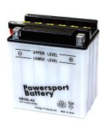 YB10L-A2, CB10L-A2 Generic Power Sport battery