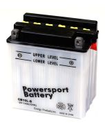 YB10L-B, CB10L-B Generic Power Sport battery