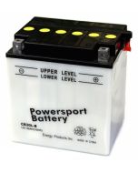 YB30L-B, CB30L-B Generic Power Sport battery