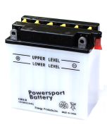 YB9-B, CB9-B, 12N9-4B-1 Generic Power Sport battery