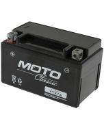 Moto Classic YTX7A Scooter Battery