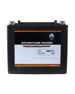 Adventure Power UBVT-1