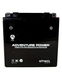 Adventure Power UT16CL