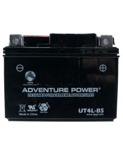 Adventure Power UT4L-BS