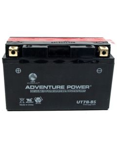 YT7B-BS, PT7B-BS Generic Power Sport battery