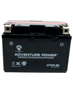 Adventure Power UTR9-BS