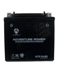 Adventure Power UTX14-BS