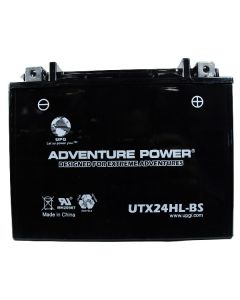 Adventure Power UTX24HL-BS
