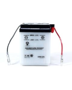 Adventure Power 6N4-2A Replacement Battery