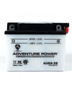 Adventure Power 6UB8-3B