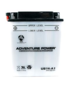 Adventure Power UB14-A1