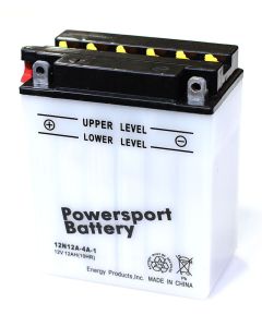 PowerSport 12N12A-4A-1 Replacement Battery