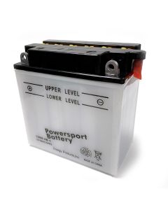ETX12 Battery, Powersport Battery, Impact Battery