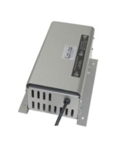 3 Bank 10 Amp Industrial Charger - Quick Charge