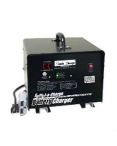 48 Volt Quick Charge SCP4840 Programmable Charger