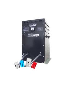 24 Volt 100Ah Forklift Industrial Charger - Quick Charge