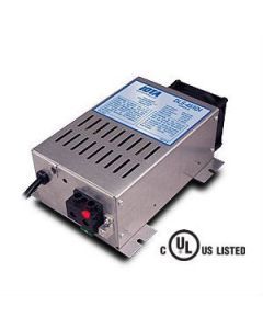 DLS-45-IQ4 Iota Battery Charger Converter