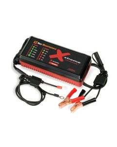 PulseTech 12V Xtreme Charge MODIFIED Battery Charger