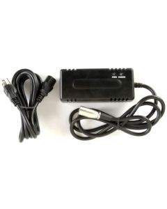 24V 2A Scooter Battery Charger For Go-Go Ultra SC40U SC44U Hoveround Mobility 
