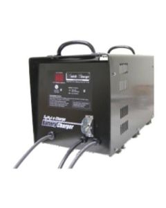 Quick Charge 48 Volt 60 Amp Industrial Battery Charger