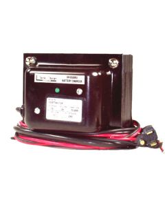 24V 10Ah On Board Quick Charge Battery Charger