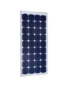 80W Mono-Crystalline Solar World Panel