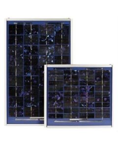 BPSX-10M 12 Volt 10W Solar Module