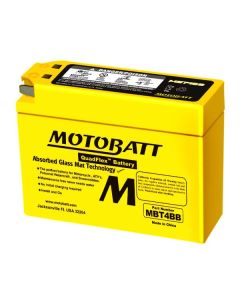 MotoBatt MBT4BB