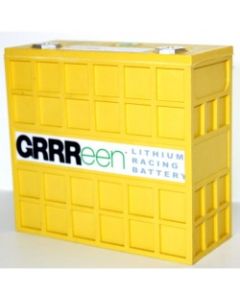 Grrreen GRR LRB20 12 Volt 20Ah Battery