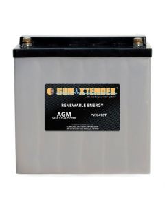 Sun Xtender PVX-490T 12 Volt 49Ah Battery