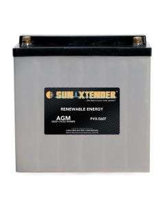 Sun Xtender PVX-560T 12 Volt 56Ah Battery