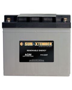 Sun Xtender PVX-840T 12 Volt 84Ah Battery