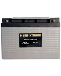 Sun Xtender PVX-890T 12 Volt 89Ah Battery