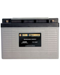 Sun Xtender PVX-1080T 12 Volt 108Ah Battery