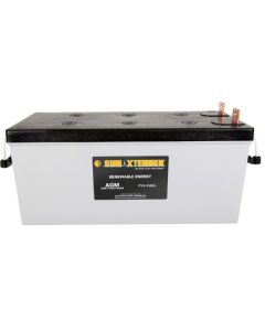 Sun Xtender PVX-2580L 12 Volt 258Ah Battery
