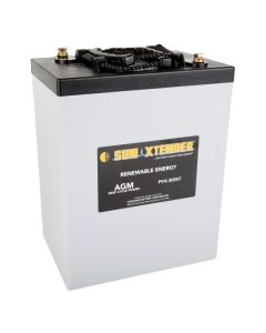 Sun Xtender PVX-3050T 6 Volt 305Ah Battery