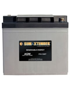 Sun Xtender PVX-1030T 6 Volt 100Ah Battery