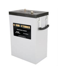 Sun Xtender PVX-4050HT 6 Volt 405Ah Battery