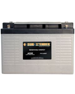Sun Xtender PVX-6480T 2 Volt 648Ah Battery