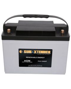 Sun Xtender PVX-1040HT 12 Volt 104Ah Battery