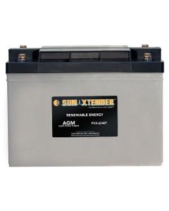 Sun Xtender PVX-6240T 2 Volt 624Ah Battery
