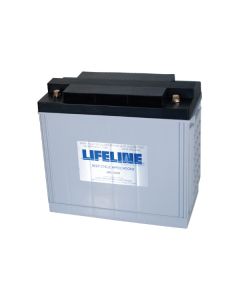Lifeline GPL-30HT 12 Volt 150Ah Battery