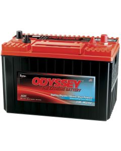 Odyssey  31M-PC2150ST