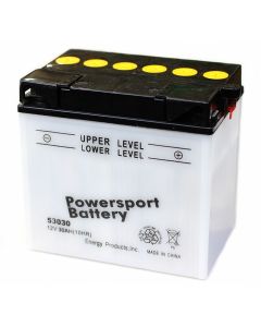 53030 Generic Power Sport battery